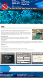 Mobile Screenshot of diveworld.us